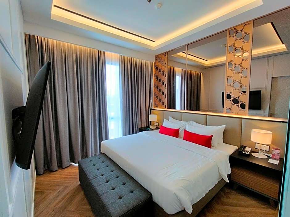 Grand Zuri Lubuklinggau