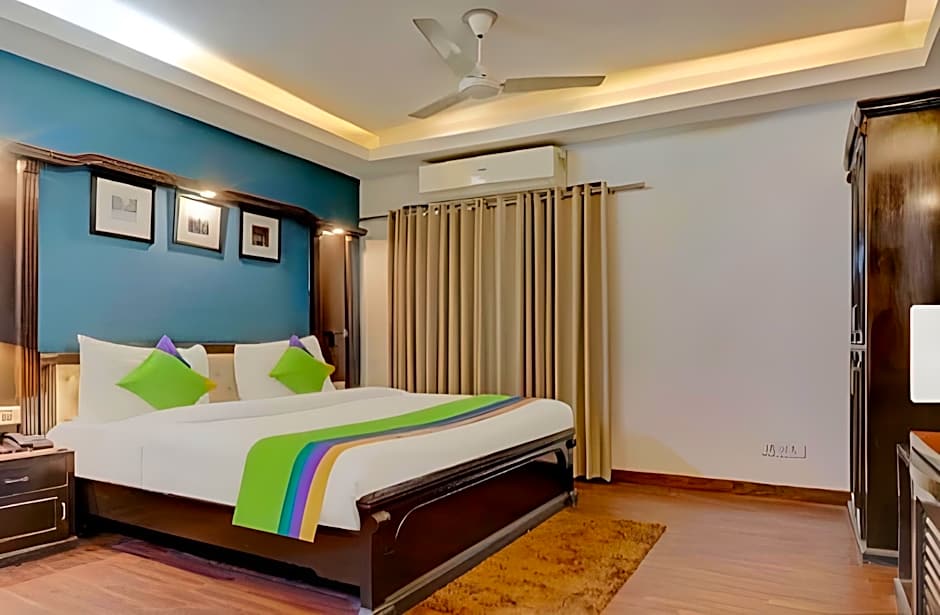 Sentinel suites