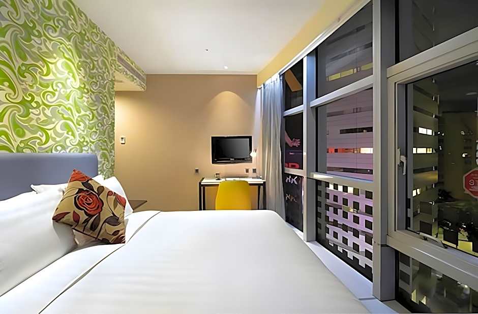 CHECK inn Taipei Xinyi