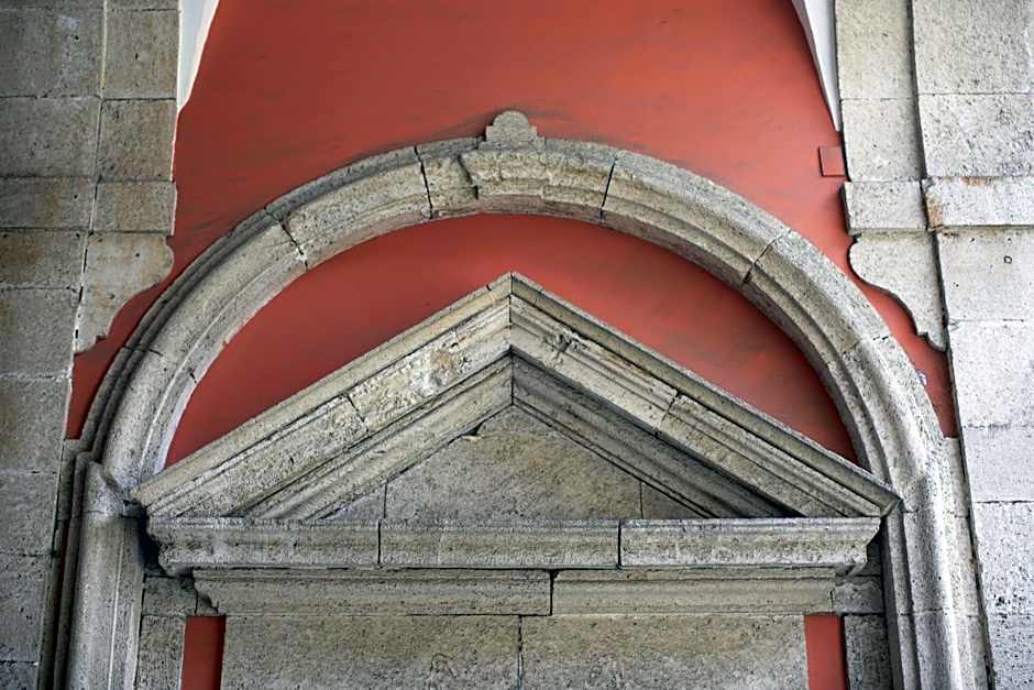 B&B Favola Mediterranea