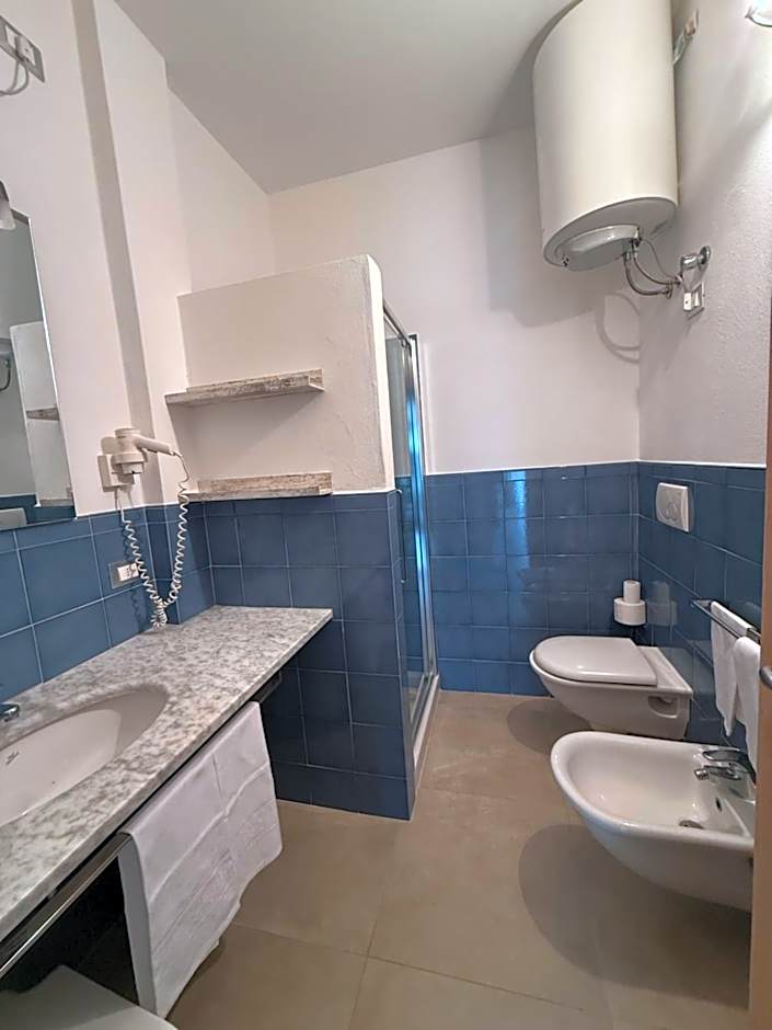 Aviotel Residence