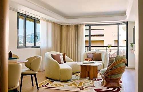 Hotel Palais de la Mediterranee - The Unbound Collection by Hyatt