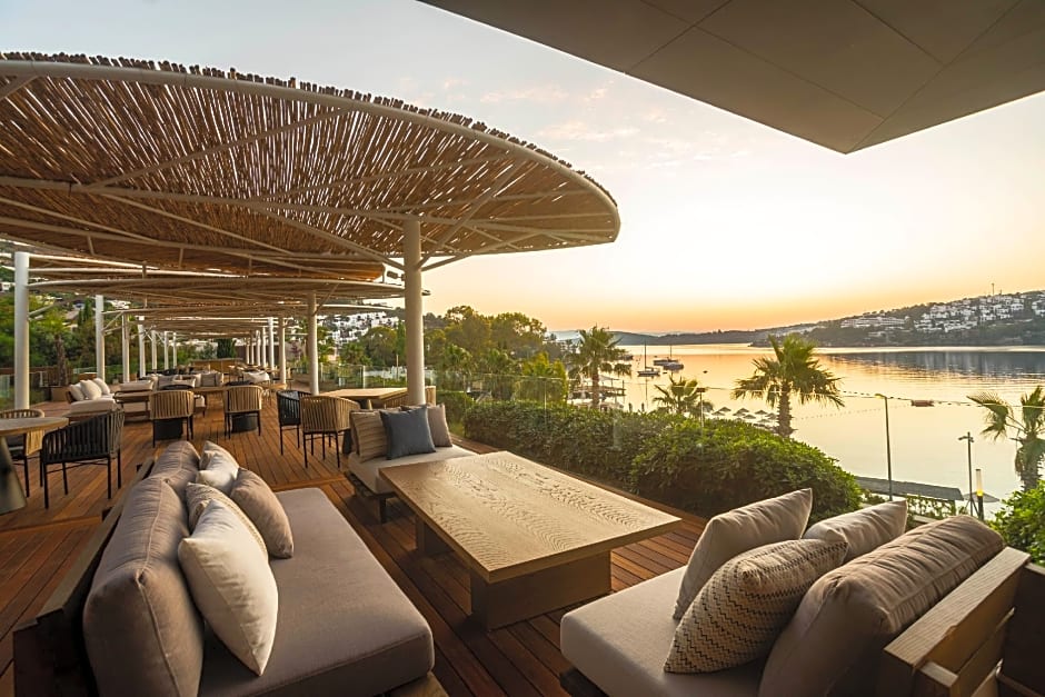 Cape Bodrum Luxury Hotel & Beach