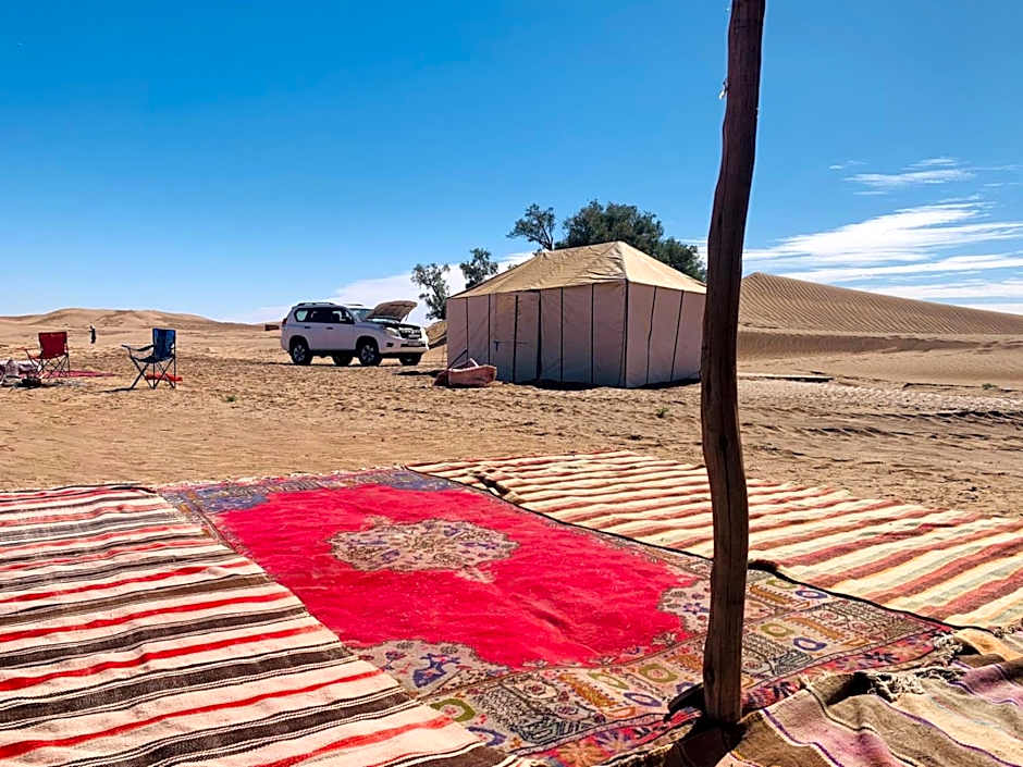 Nomads Life Style