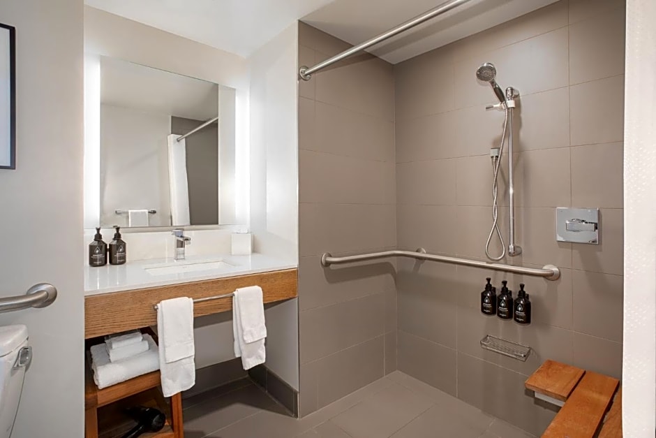 Hotel Indigo Denver Downtown - Union Station by IHG