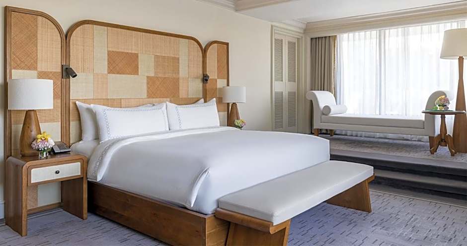 Photo 1 of 5 of Presidential Suite