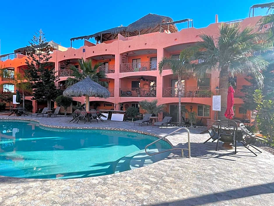 El Pueblo Condominiums by Rocky Host