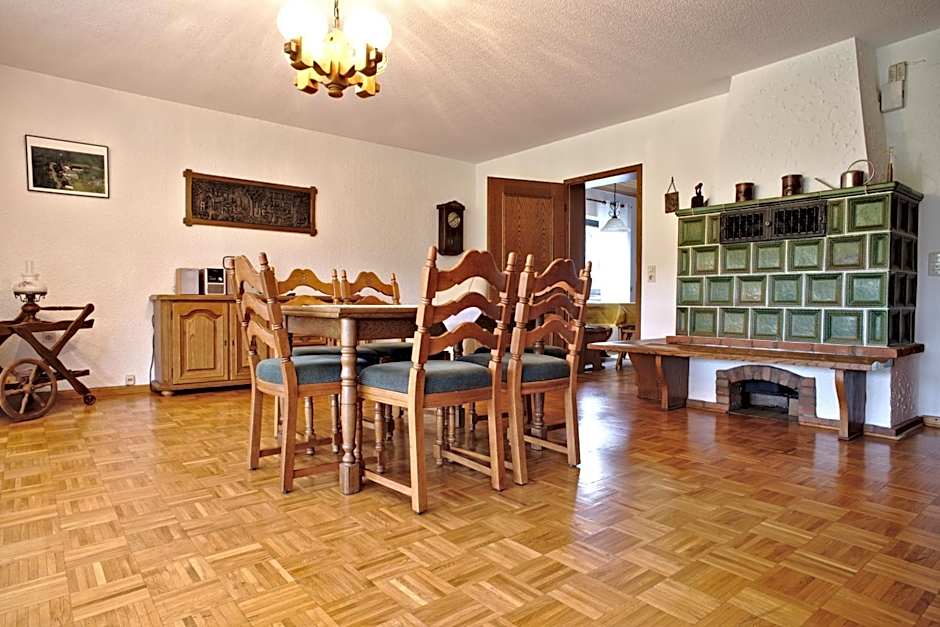 Hotel-Restaurant Im Heisterholz