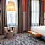 The Pelham Hotel