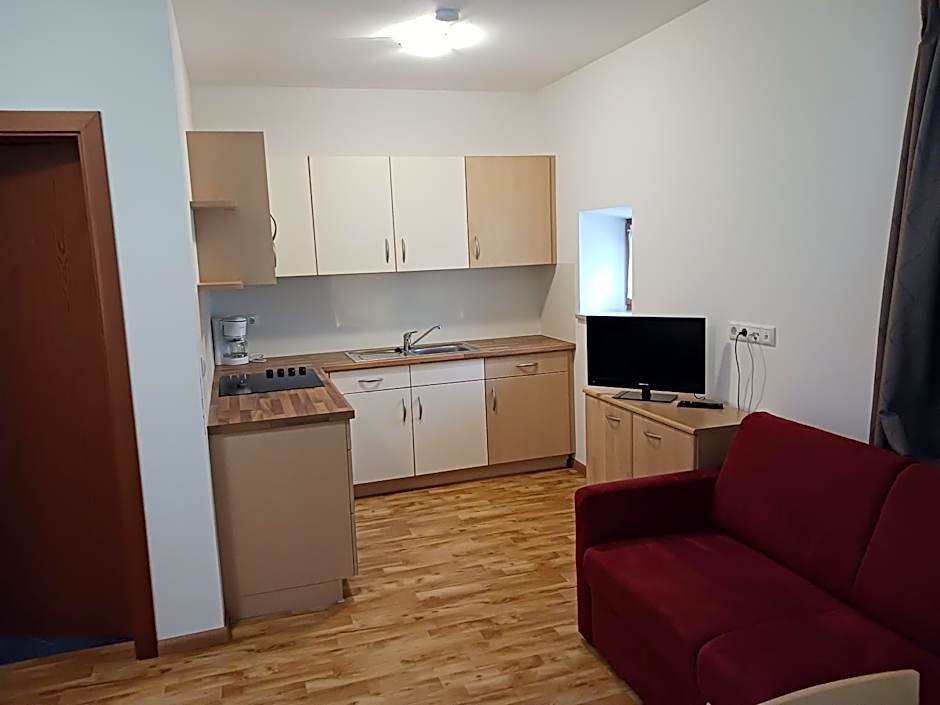 Gasthof Alpenrose - Mühleben