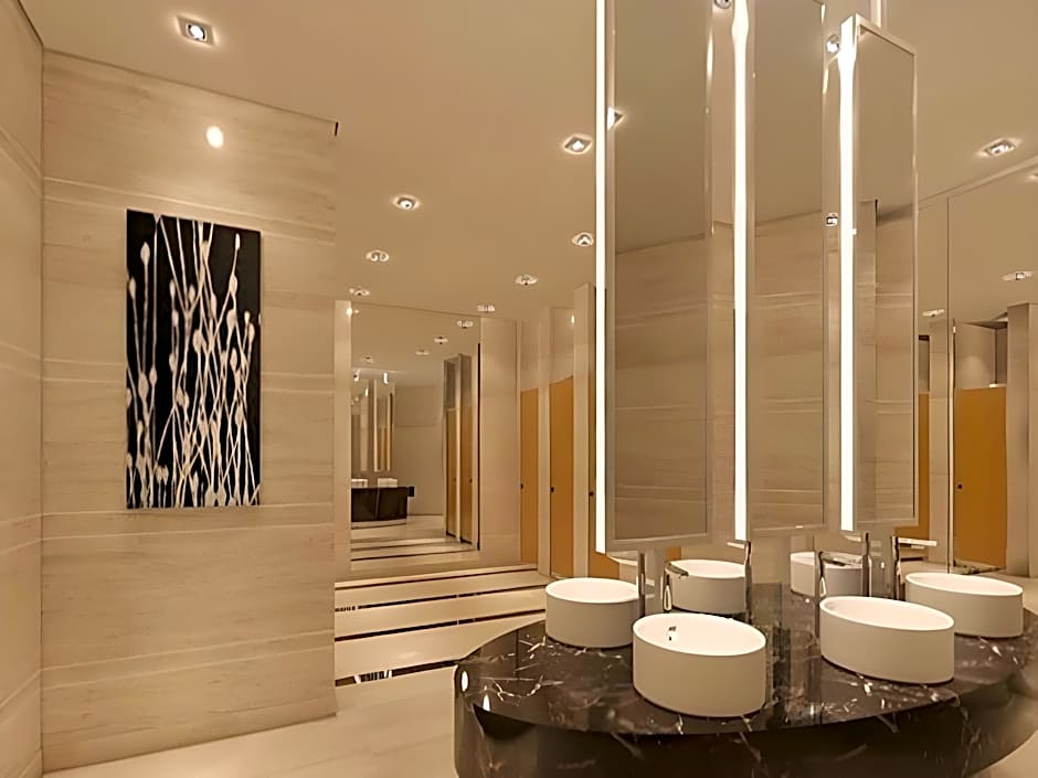 Holiday Inn Panjin Aqua City By IHG