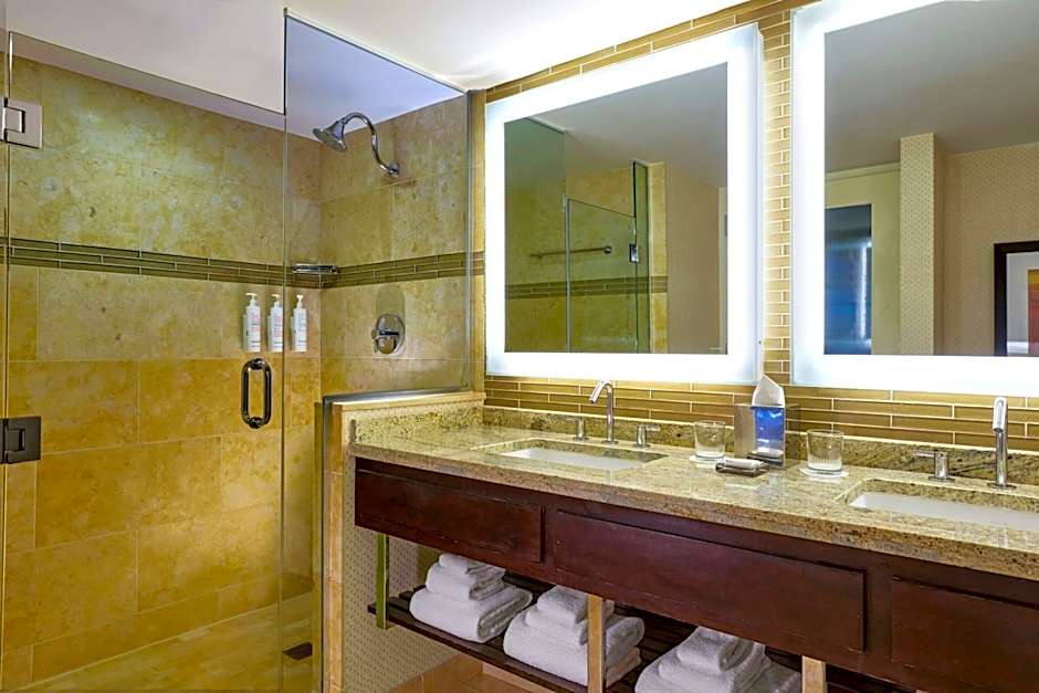 Marriott Chicago O'Hare
