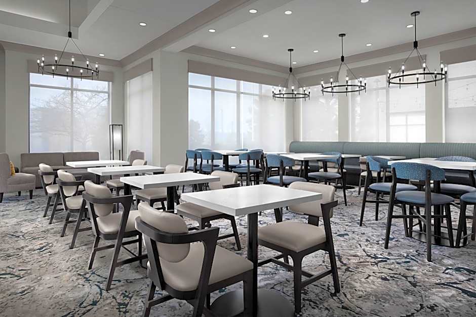 Hilton Garden Inn Denver/Highlands Ranch