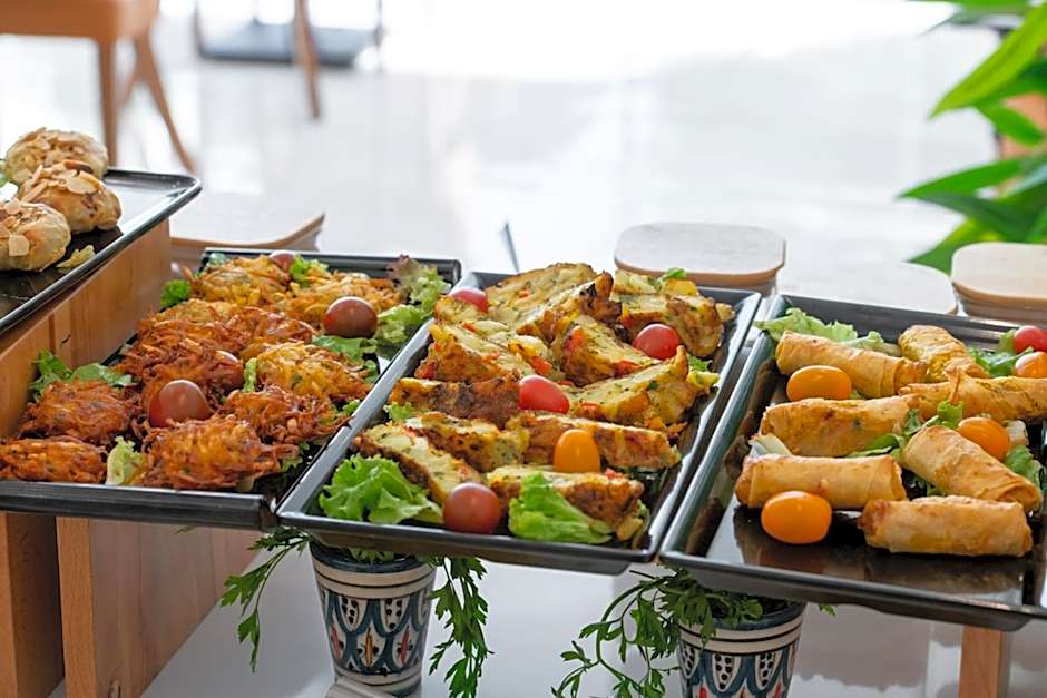 Hotel El Toro Tanger