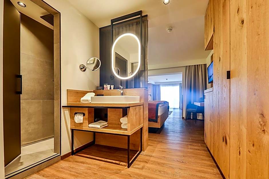 Traumhotel Alpina Superior
