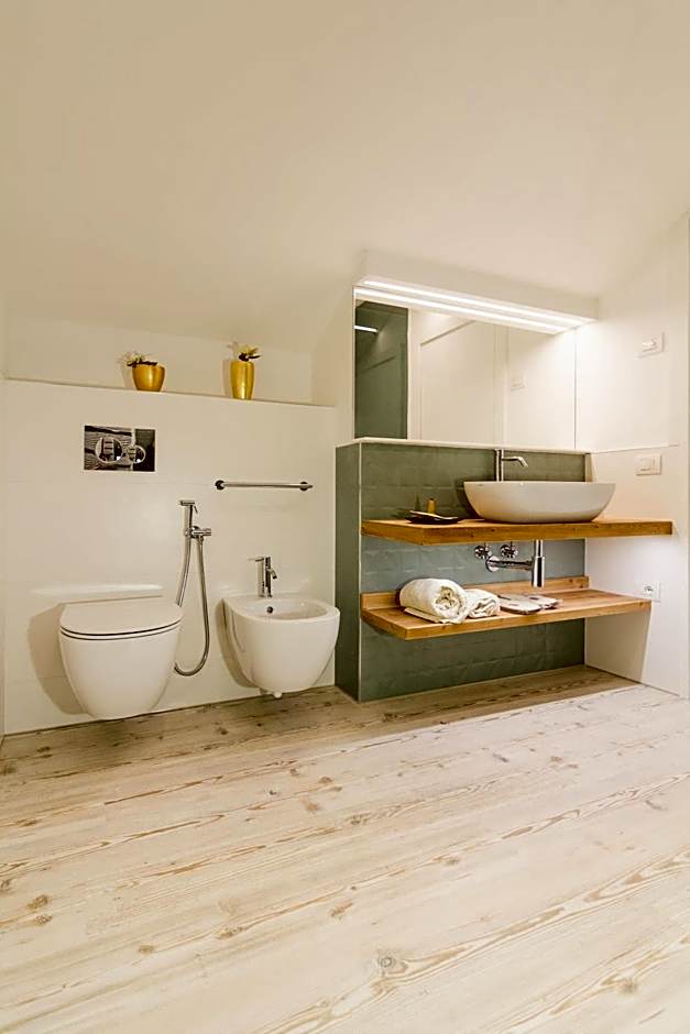 B&B COL DE LE MOLE - DOLOMITI BELLUNESI