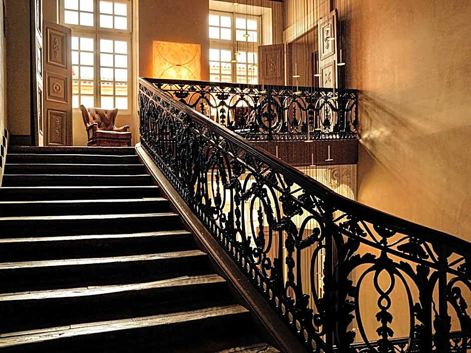 La Cour des Consuls Hotel and Spa Toulouse - MGallery