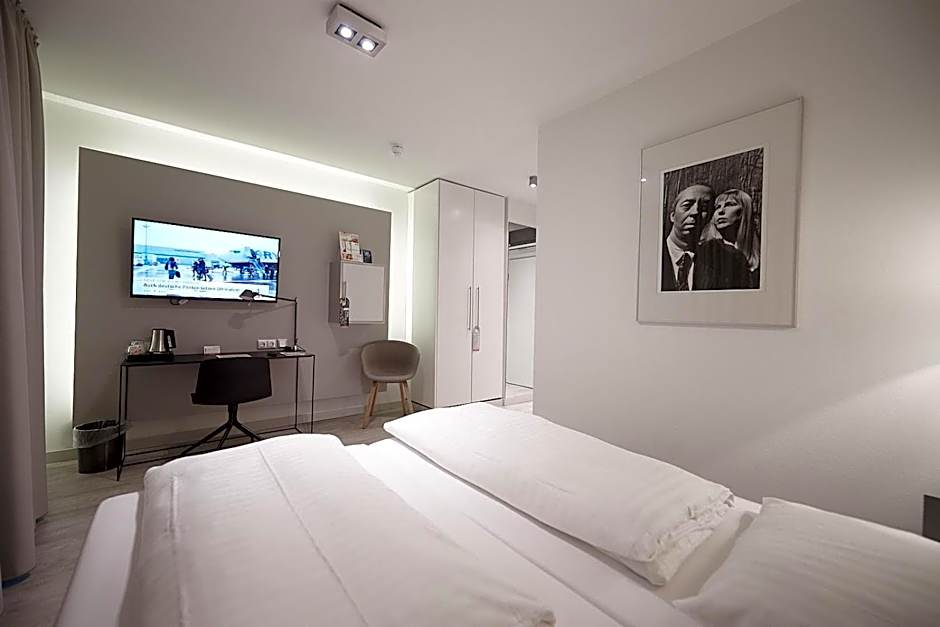 Hotel Amadeus
