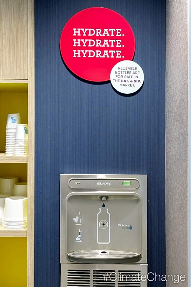 Tru By Hilton Frisco Dallas