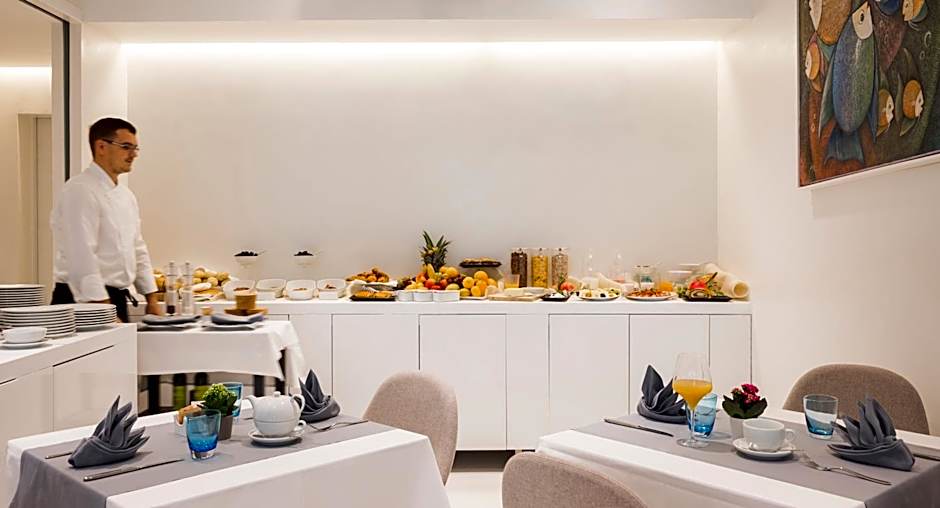 RIVALMARE BEACH Boutique Hotel