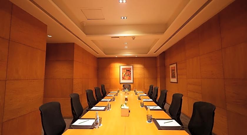 Holiday Inn New Delhi Mayur Vihar Noida By IHG