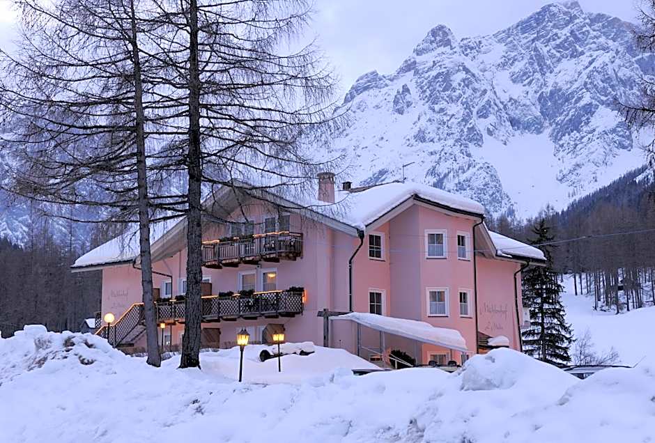 BAD MOOS Dependance "Mühlenhof"