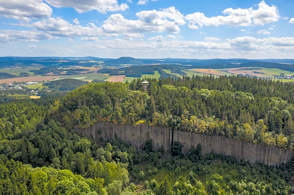 Bürger- und Berggasthaus Scheibenberg