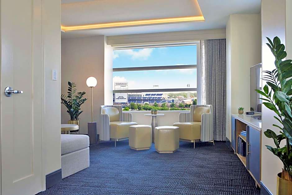Hilton Omaha