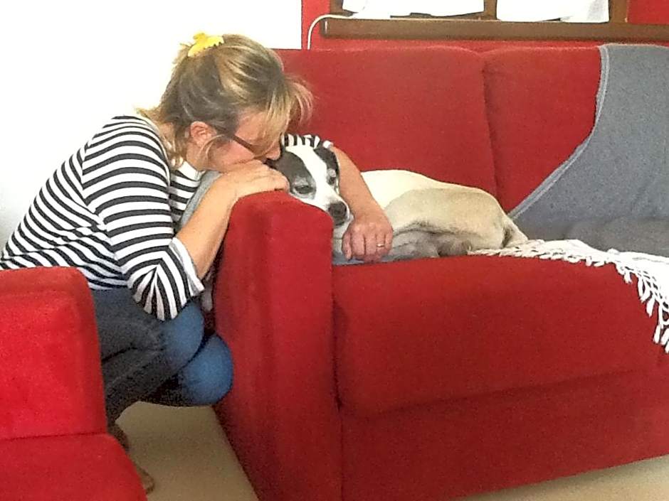 B&B Cascina Baraggione