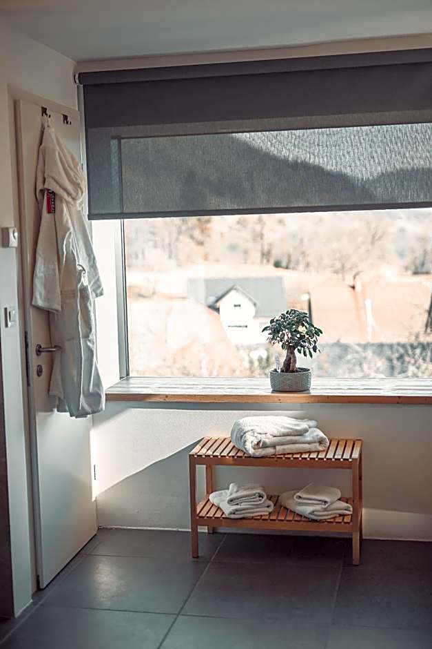 eco boutique hotel AMS Beagle