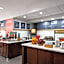 Hampton Inn By Hilton And Suites El Paso-Airport