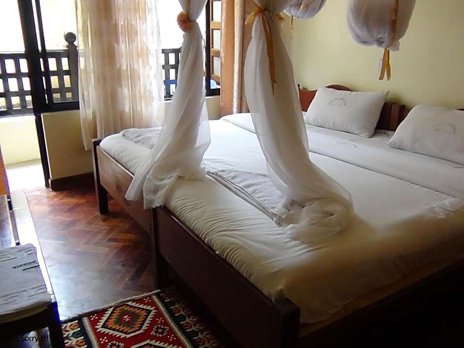 Vienna Woods Hotel Nakuru