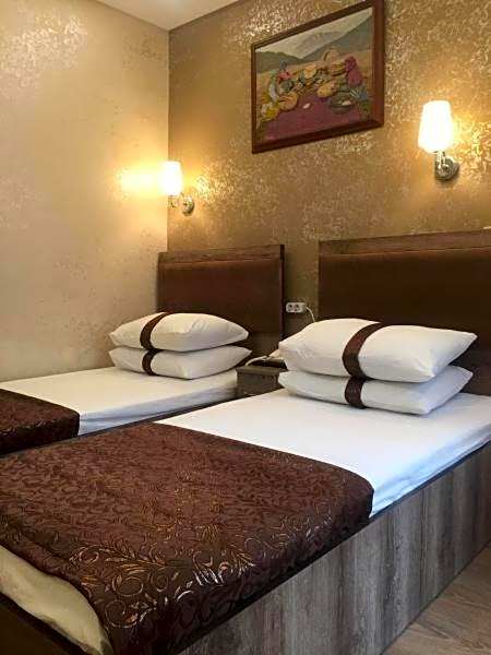 Carvan HOTEL