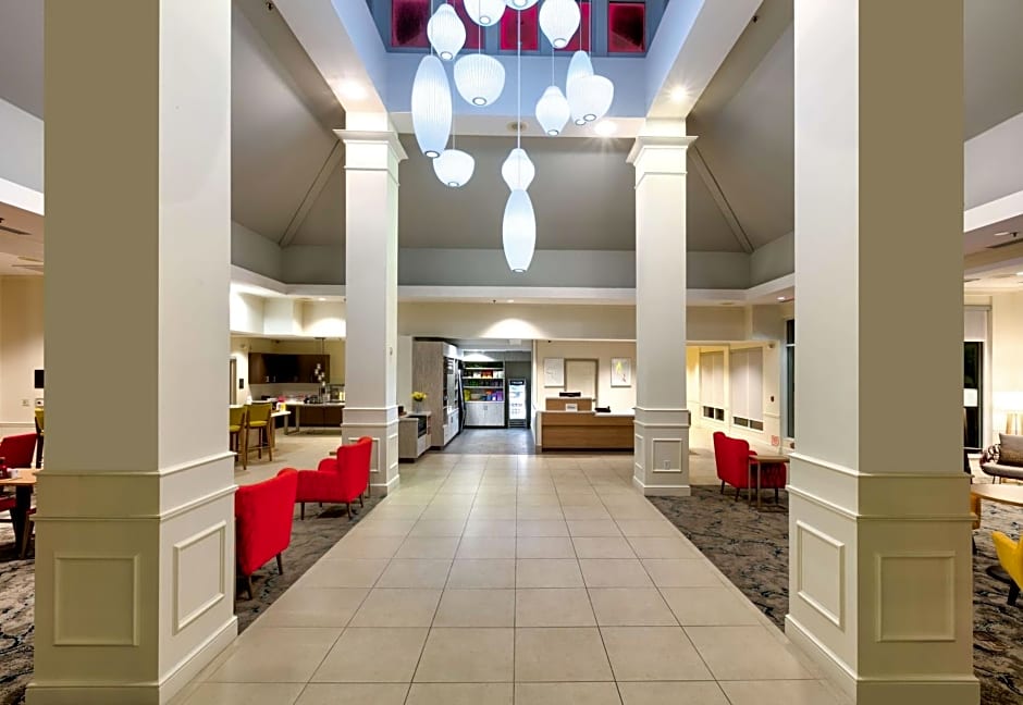 Hilton Garden Inn Irvine East Lake Forest