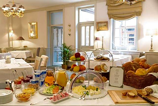 Boutique Hotel U Solné brány