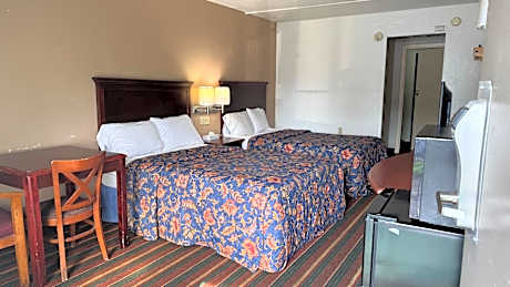 Rodeway Inn Dunmore