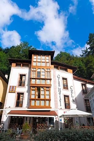 Gran Hotel Rural Cela