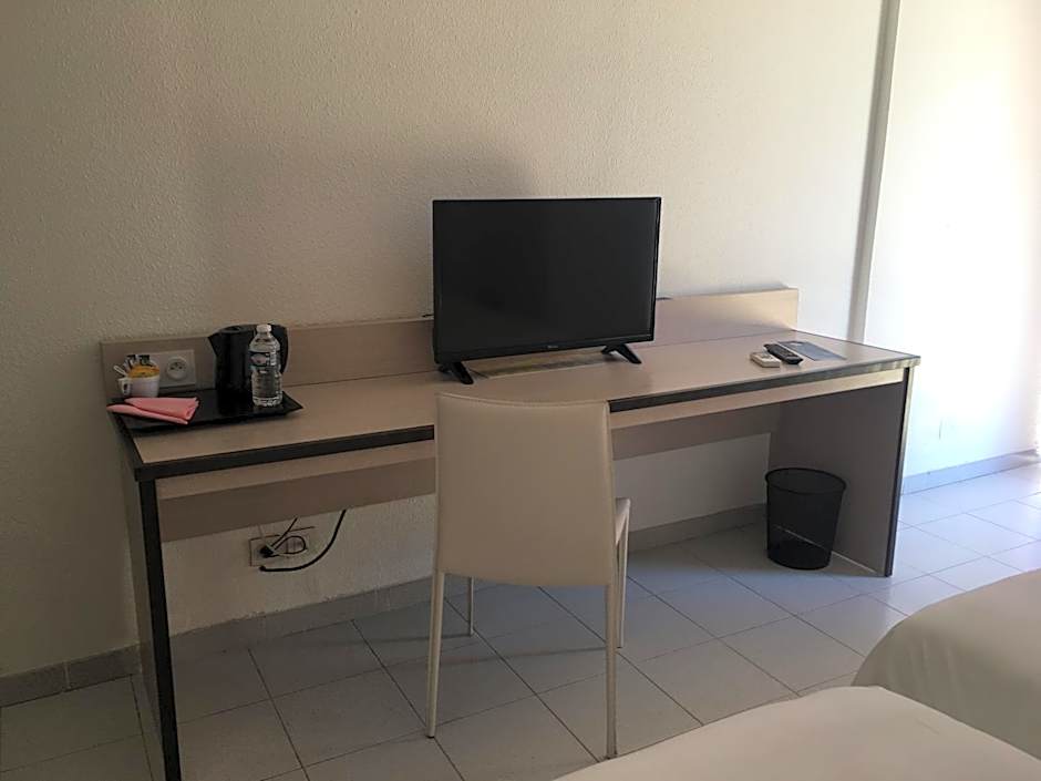 Hotel La Clé