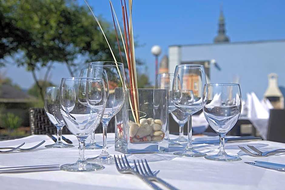 Best Western Plaza Hotel Wels