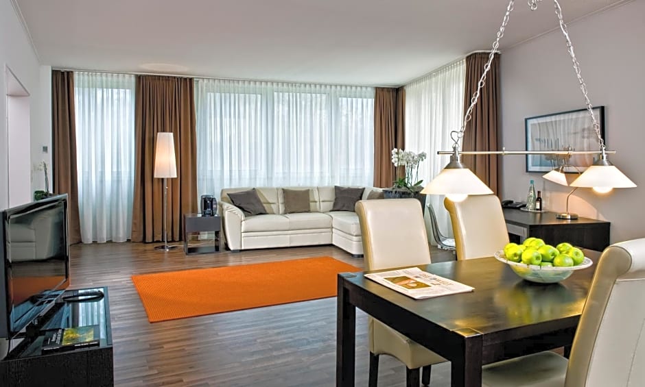 Wyndham Hannover Atrium