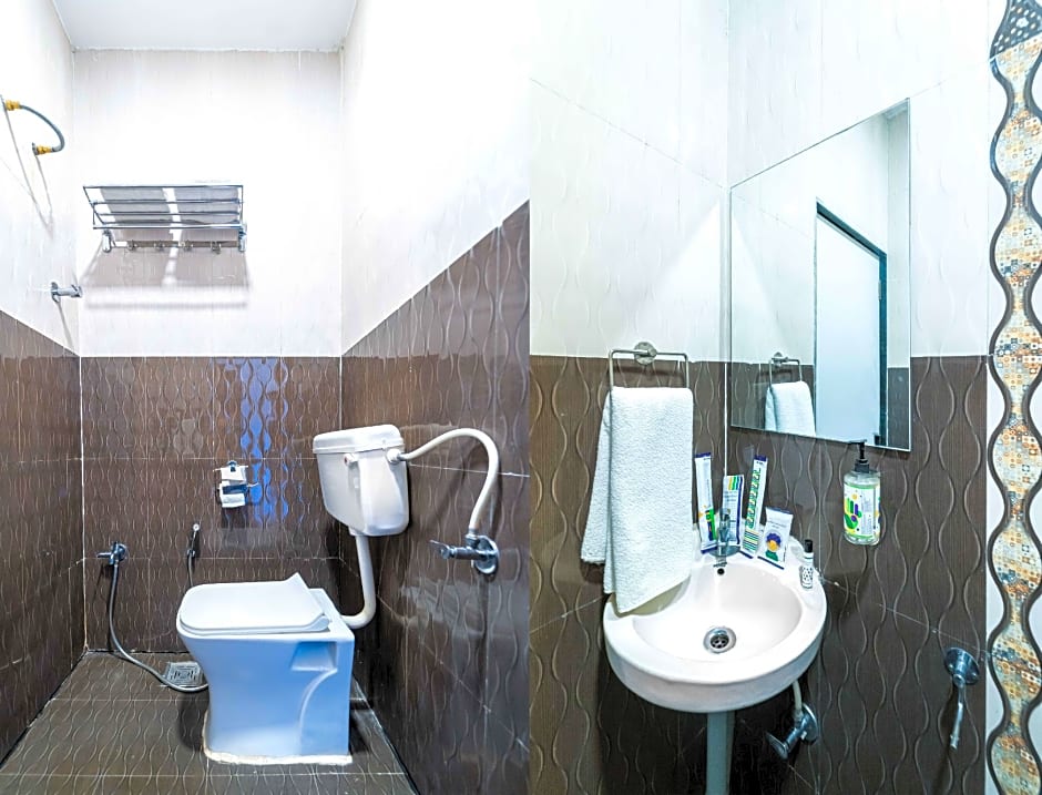 Treebo Trend Kaizen, Panchgani