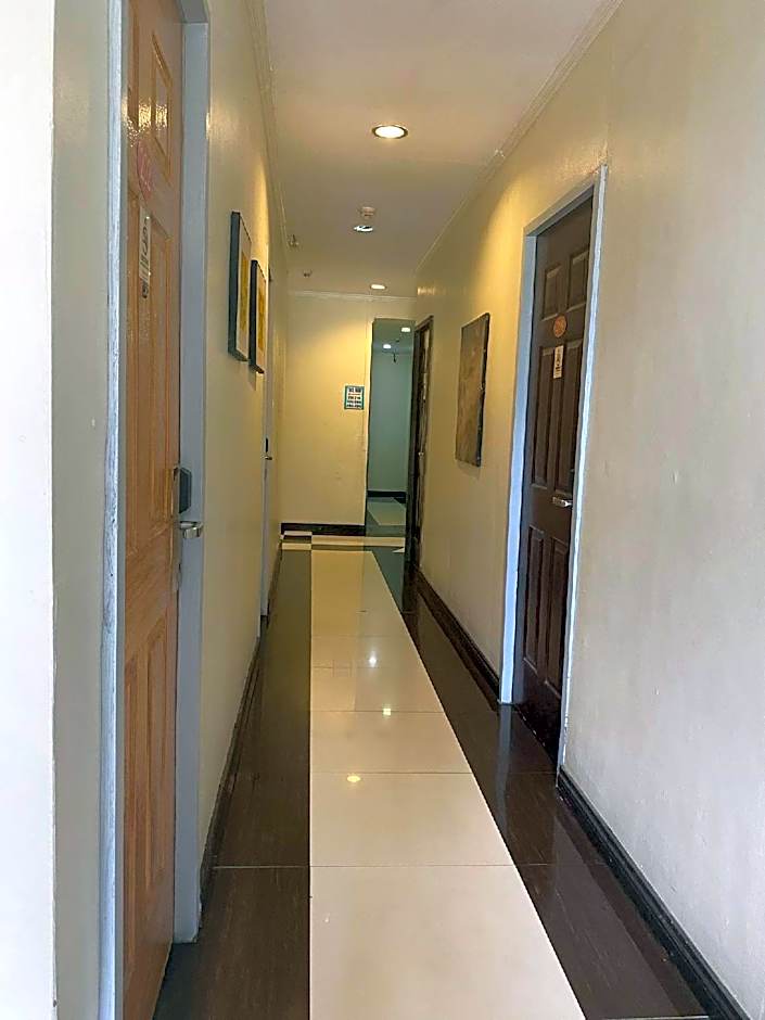 Mambaling Tourist Inn