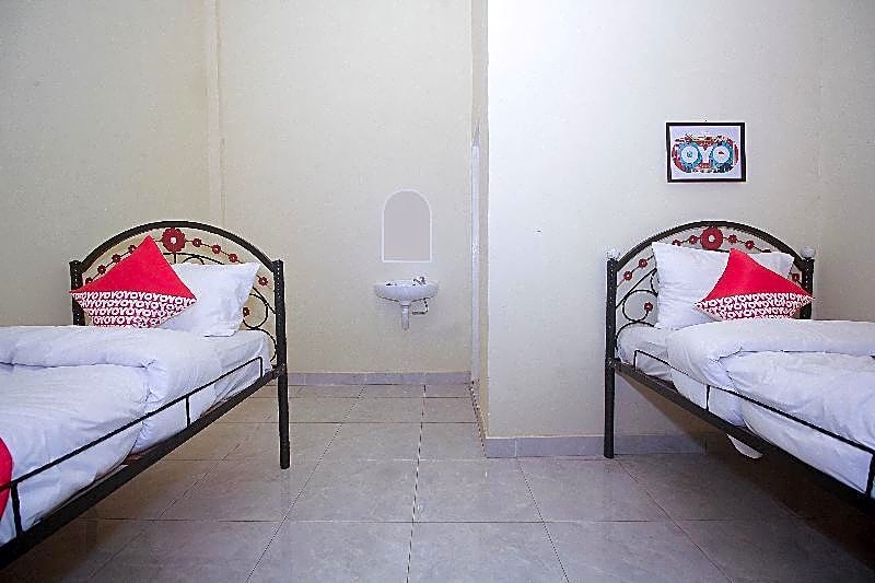 Hotel O Diva Residen Syariah