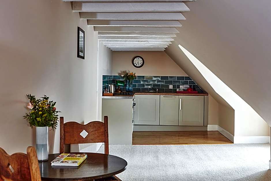 Brambles of Inveraray