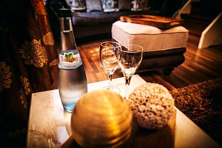 Restaurant Residence Ente