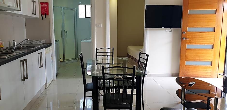 Westfield Fiji Homestay