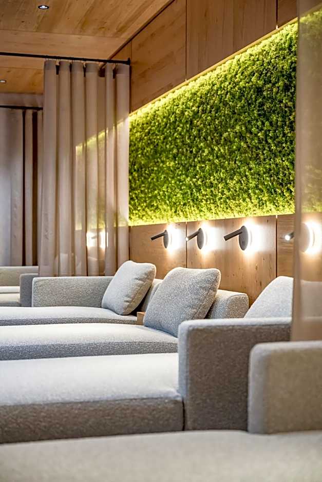 Ruhpoldinger Hof - Hotel & Wellness