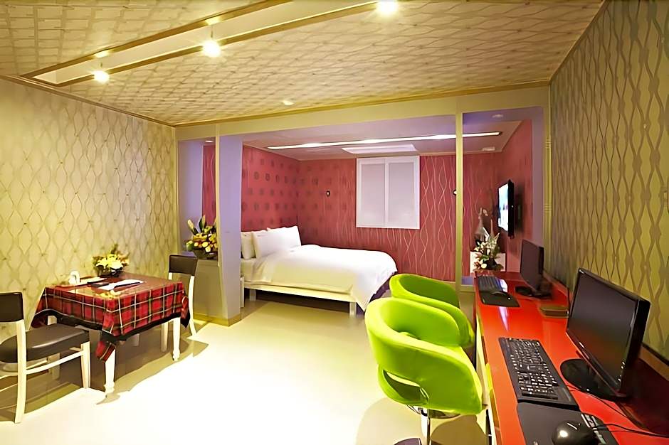 Rosenheim Hotel