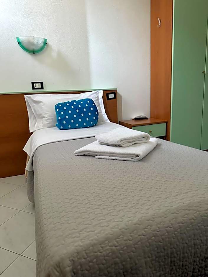 Hotel Mercurio