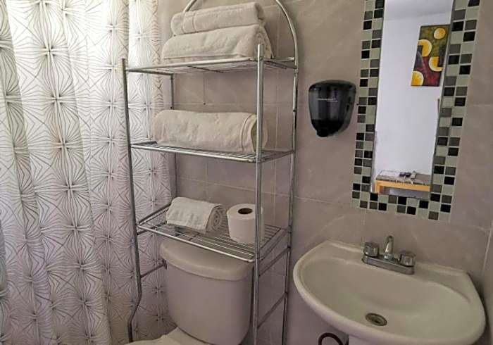 MINI HOTEL San Luis Potosí